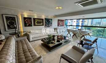 Imagem 4: Apartamento à venda no TIGNANELLO, PARNAMIRIM, Recife, PE