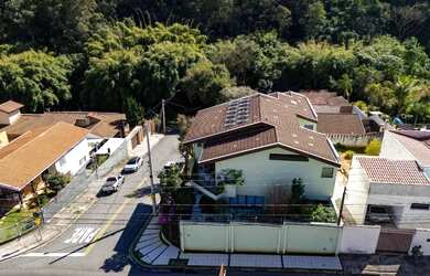 Imagem 4: Sobrado para venda em Jardim Itália com 4 quartos, sendo 2 suítes , 514m²