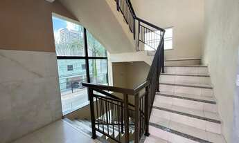 Imagem: B. FATIMA - APARTAMENTO - RUA GRACILIANO