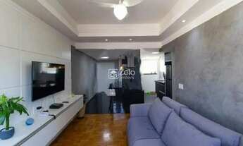 Imagem: Apartamento à venda com 113,62 m², 3 quartos