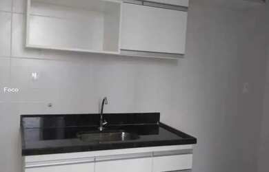 Imagem 5: Imóvel para venda com 55 metros quadrados com 2 quartos em Praia de Itaparica - Vila Velha