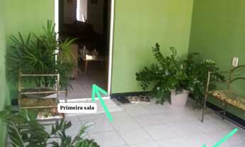 Imagem 5: Casa em água fria Salgado