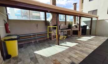 Imagem 4: Apartamento com 2 dormitórios, 61 m² - venda por R$ 420.000 ou aluguel por R$ 2.730/mês