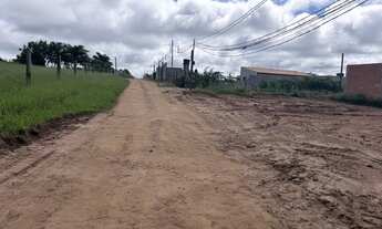 Imagem 5: Terreno bairro Vatinga, Itapetininga S/P