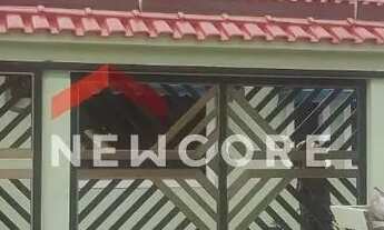 Imagem: Casa em Rua Luiz Abel - Jardim star - Peruíbe/SP