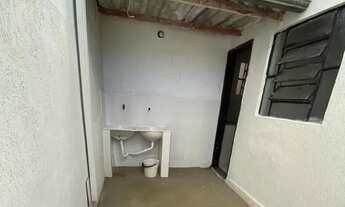 Imagem 7: Casa no Alto Caiçara (para aluguel ou construção