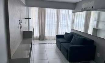 Imagem: Imóvel p/ aluguel com 59 m2, tem 2 quartos