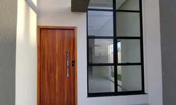 Imagem 2: Casa à venda no VILLAREDO BARRA RESIDENCIAL, OLHOS D'ÁGUA, Barra dos Coqueiros, SE