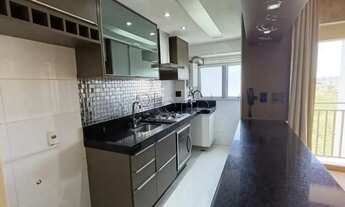 Imagem 5: Apartamento à venda em Campinas, Parque Prado, com 2 quartos, com 63 m²