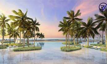 Imagem 4: Vista Mar Privilegiada no Mandara By Yoo