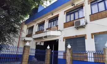 Imagem: Galpão, Cidade Industrial Satélite de