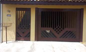 Imagem 7: Casa para Venda em Jundiaí, Parque Residencial Eloy Chaves, 3 dormitórios, 1 banheiro, 2 v