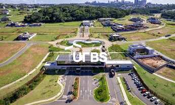 Imagem 4: Plateau D´or Unique - Terreno Residencial