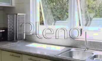 Imagem 7: Sobrado à venda em Campinas, Loteamento Alphaville Campinas, com 5 suítes, com 900 m²