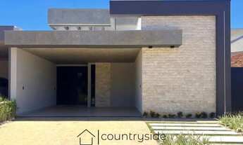 Imagem: Casa Vivendas da Mata - 3 suites