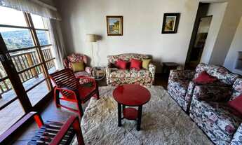 Imagem 5: Apartamento à venda Rua Willie Davids, Vila Inglesa - Campos do Jordão