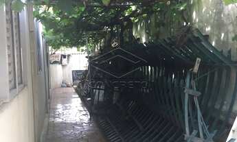 Imagem: Casa Padrão em Bauru