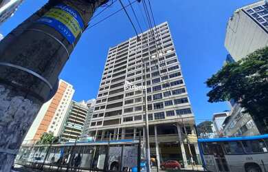 Imagem: Apartamento 4 quartos sendo 1 suíte a venda