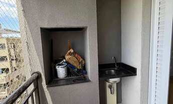 Imagem 5: APARTAMENTO COM VARANDA GOURMET!