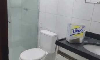 Imagem 6: Imóvel para aluguel possui 100 metros quadrados com 3 quartos em Bessa - João Pessoa - PB