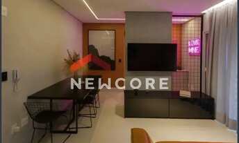 Imagem 2: Apartamento em Rua Dom Lara - Boqueirão - Santos/SP