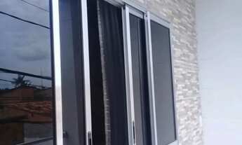 Imagem 7: Casa Nova em Marituba, na Rua da Bica, px. ao Hosp. Divina Providência