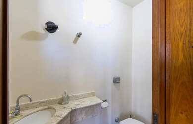 Imagem 6: Casa em Condomínio em Jardim Isabel