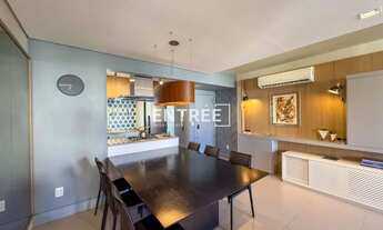 Imagem 3: Apartamento 3 Quartos (sendo 2 Suítes) e 1 Vaga - Centro