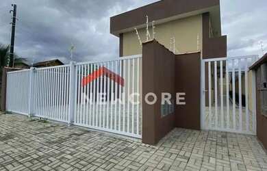 Imagem: Casa de condomínio em RUA ORLANDO RAMALHO