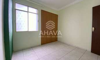 Imagem 7: Apartamento para aluguel, 2 quartos, 1 vaga, São João Batista - Belo Horizonte/MG