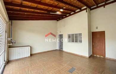 Imagem 2: Casa em Rua Emília Leite - Conjunto Habitacional Presidente Eurico Gaspar Dutra - Bauru/SP