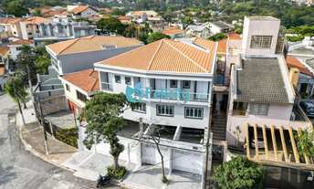 Imagem: Sobrado com 3 suítes, 3 vagas, 150 m2 no