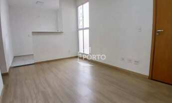 Imagem: Apartamento 2 quartos à venda no bairro