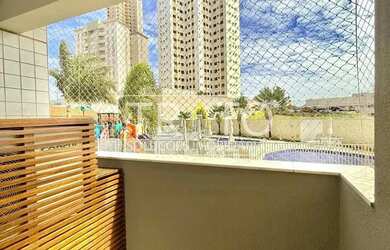 Imagem 3: Apartamento para locação na Vila Brandina