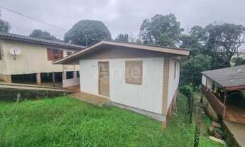 Imagem 3: Casa 03 dorm - São Cristóvão