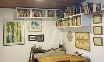 Imagem 3: Apartamento com 2 dormitórios para alugar, 65 m² por R$ 3.605,00/mês - Vila Paulicéia - Sã