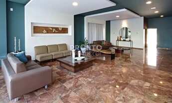 Imagem 3: Apartamento de Luxo à Venda em Casa Forte 273m², 4 Suítes e 4 Vagas