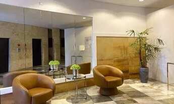 Imagem: Apartamento de andar alto na Princesa Isabel