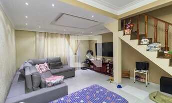 Imagem: Casa à Venda - Vila Jacuí, 3 Quartos