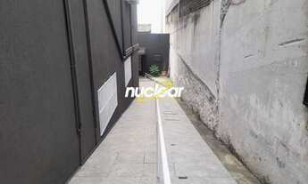 Imagem 2: Sala para aluguel, 3 quartos, 1 suíte, Cidade São Mateus - São Paulo/SP