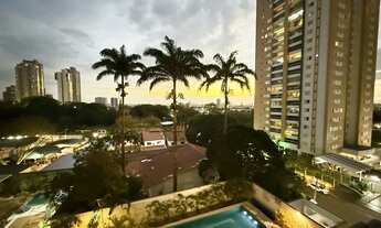 Imagem 6: Apartamento 01 Quarto Setor Bueno The Expression mobiliado Apartamento com 1 Quarto(s) e 1