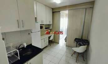 Imagem: Flat com ótimo preço no bairro Pinheiros