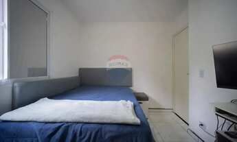 Imagem 7: Apartamento para venda em Jardim Colibri de 50.00m² com 2 Quartos e 1 Garagem