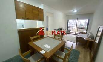 Imagem 5: Flat com ótimo preço no bairro Itaim Bibi. Confira!