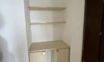 Imagem 3: Imóvel para venda com 84 metros quadrados com 3 quartos em Ponta Negra - Manaus - AM