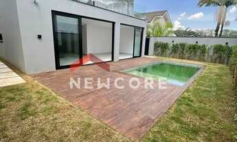 Imagem 3: Casa de condomínio em Avenida Omar Daibert - Parque Terra Nova II - São Bernardo do Campo