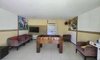 Imagem 7: Mirantes Passaré - 58m² - 3 quartos - Nascente - Elevador - Lazer Completo - Passaré