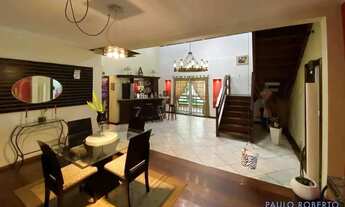 Imagem 3: CASA EM CONDOMÍNIO - CHÁCARA DOS JUNQUEIRAS - SP