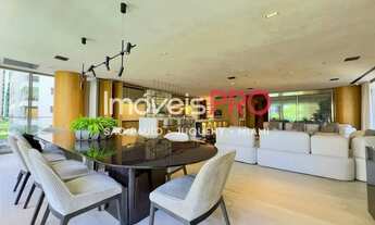 Imagem: Apartamento Itaim 355 m2 03 suites