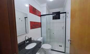 Imagem 3: Ed Rio Elba: Apartamento no Marco 87m² 3 Suítes 1 Vg Andar Alto